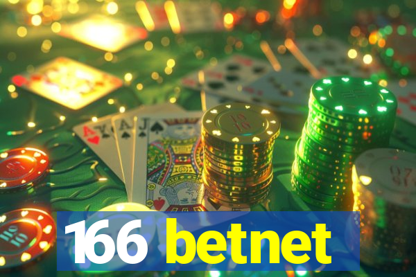 166 betnet